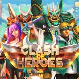 Clash-of-Heroes